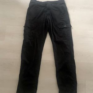 Wrangler cargo pants